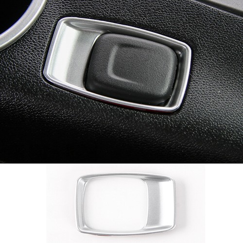 Abs silver interior cigarette - abs,