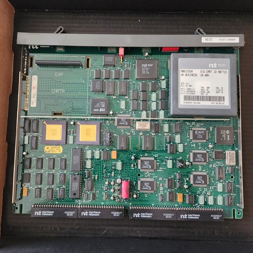 Nortel networks ntak01aa - networks,