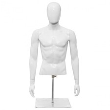 Male Mannequin Realistic
