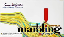 New Marbling Japan Suminagashi