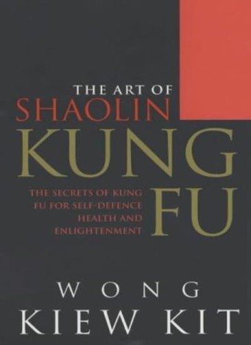 The art shaolin kung fu - of,