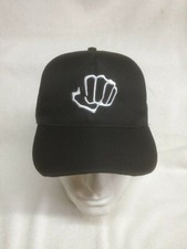 Shukokai / Shito Ryu / Shorin Karate - Fist - Woolly Hat / Beanie / Cap / Bobble