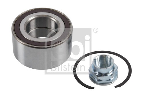 Front febi bilstein 28142 - front,