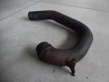 FANTIC 353 HEADER PIPE - EXHAUST HEADER - 250CC FANTIC - TRIALS BIKE - FIT 88/89