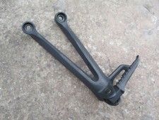 Suzuki GSXR1000 K5 K6 LHS