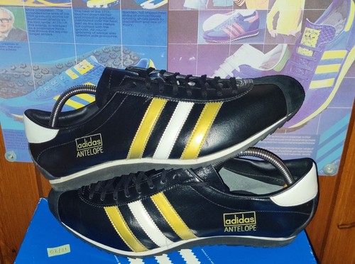 Adidas antelope size - adidas, 10