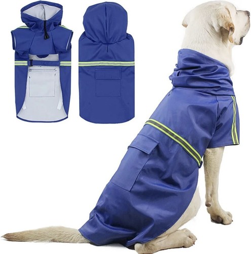 Dog raincoat small - dog,