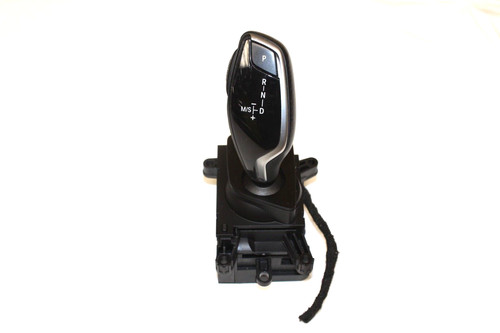 Gear selector switch - gear,
