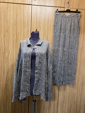 IVAN GRUNDAHL MELANGE GREY