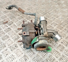 2007 TOYOTA YARIS MK2 - 1.4