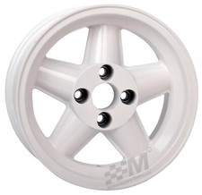 Revolution 5 Spoke Motorsport Alloy Wheel 7x15 Escort Mk2 Group 4 Fitting