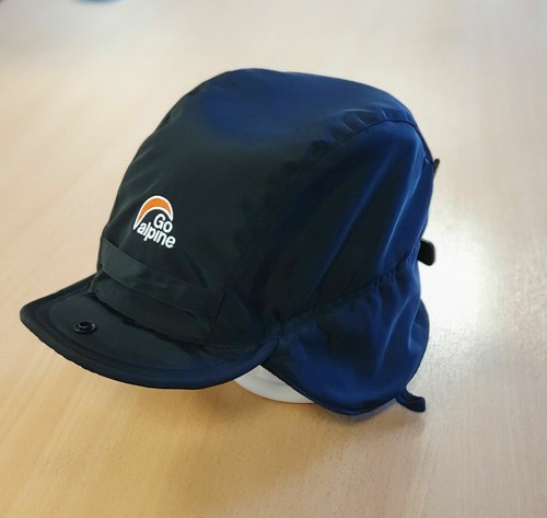 Alpine mountain hat cap - alpine,