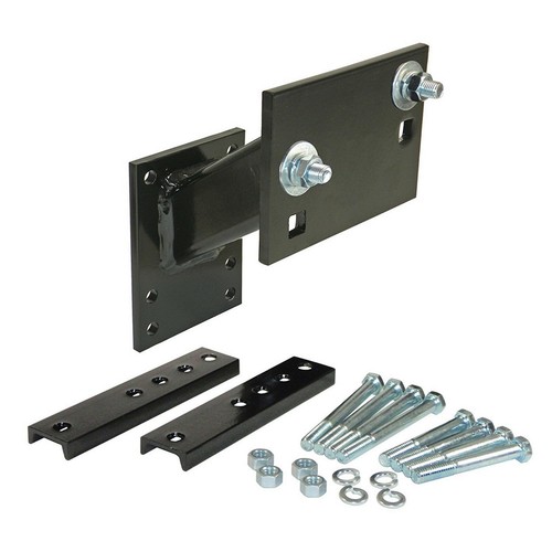 Mount trailer spare - trailer, tire