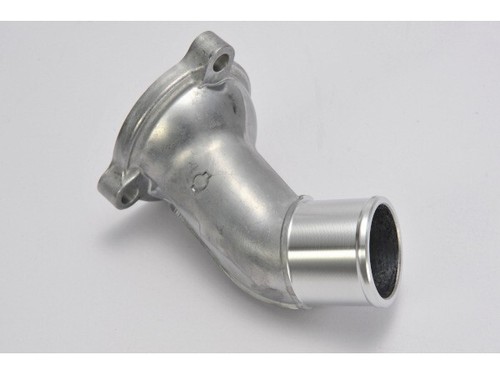Water thermostat housing inlet - thermostat,