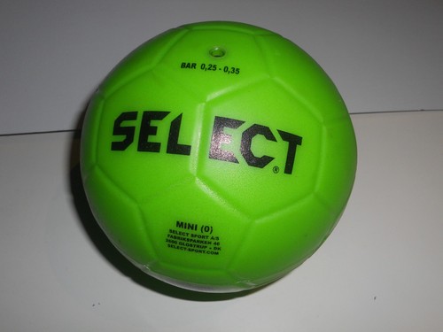 Select kids soft handball - select,