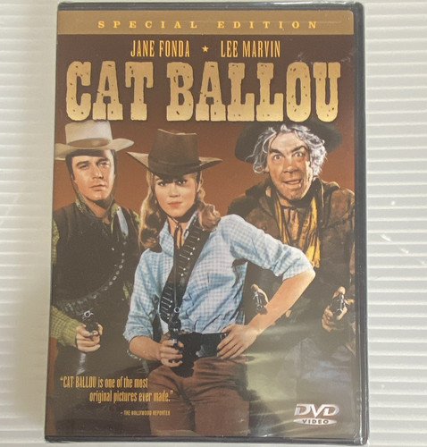 Columbia pictures cat ballou - pictures,