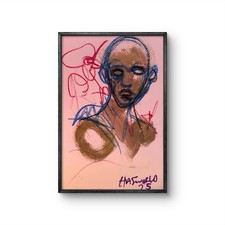 HASWORLD ORIGINAL Human