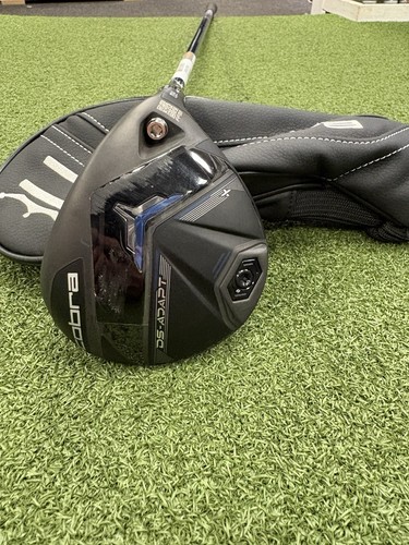 Cobra adapt wood - ds-adapt, x