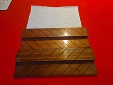 Vintage Draw - Bridge 2 Piece