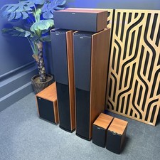 Jamo s606 hcs6 speaker - jamo, system