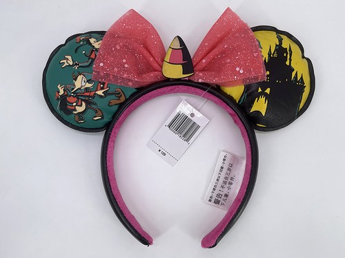 Headband mickey mouse - mickey, 2026