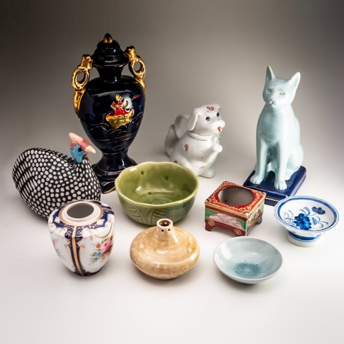 Vintage chinese japanese - vintage,