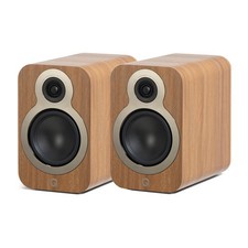 Acoustics 3020c bookshelf - acoustics,
