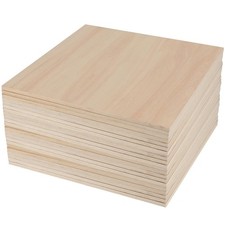 15mm~20mm Thickness wooden