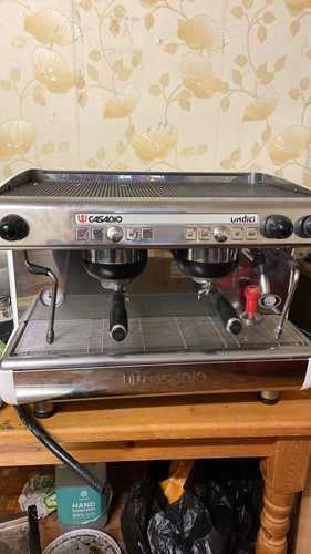 Commercial coffee machine - coffee,