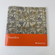 Standen The National Trust 48