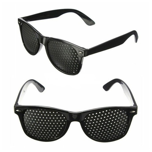 2pairs antifatigue pinhole - 2pairs,