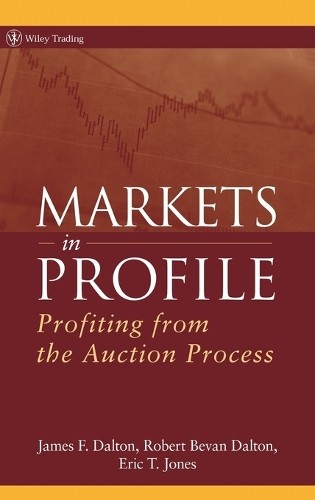 Markets profile james f - in,