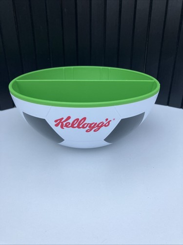 New plastic kelloggs - plastic,