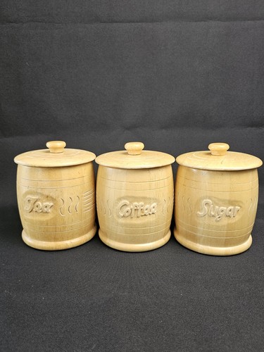 Woodware heritage - tg,