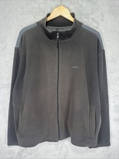 Kickers Knotted Zip Up Jumper