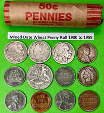 HUGE U.S. COIN COLLECTION LOT