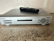 Sky Digibox Receiver In