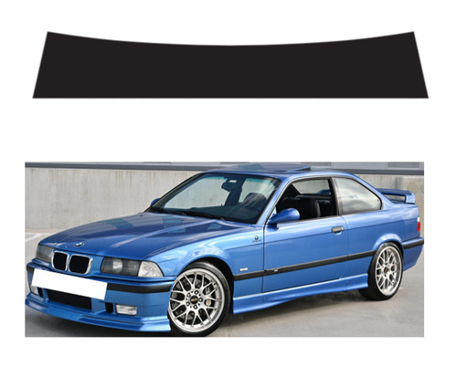 Bmw series 1993 2000 - 3, 1993-2000