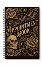 Appointment Book Hourly
