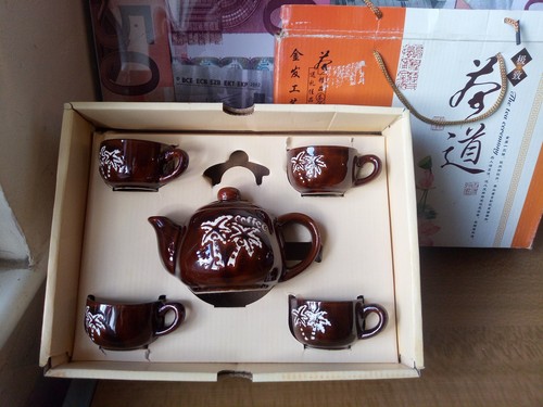Chinese espresso demitasse - espresso,