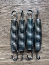 Trampoline Springs Set of Four Used