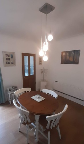 Next pendant light fitting - pendant,