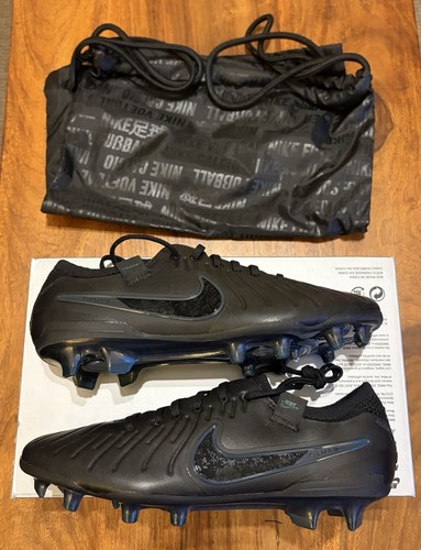 Nike tiempo legend - nike, 10