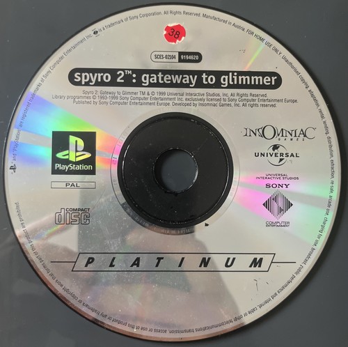 Spyro gateway glimmer - spyro,