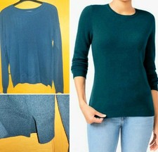 NEXT PURE 100% CASHMERE