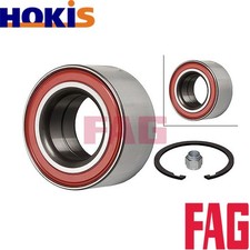WHEEL BEARING KIT 713 6401 90