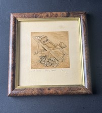 Vintage Stamped Limited