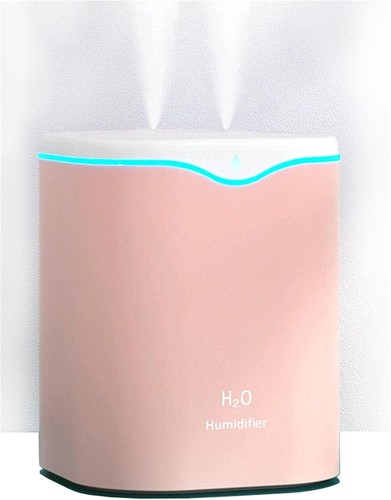Usb portable humidifier - portable,