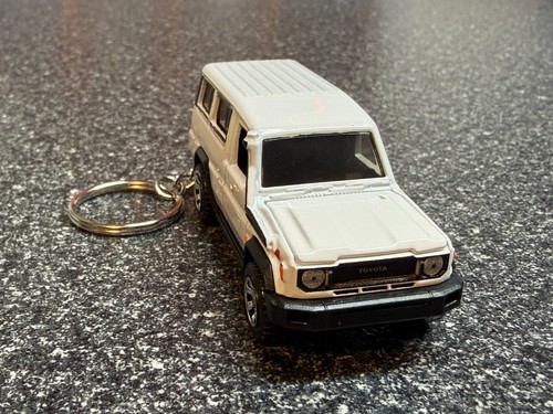 2024 toyota land cruiser - land,