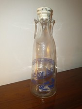 Le Bon Lait 60s French Glass